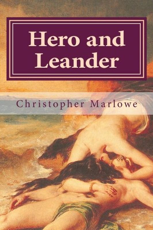 Hero and Leander