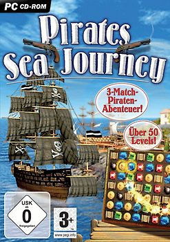 Pirates Sea Journey PC Spiele