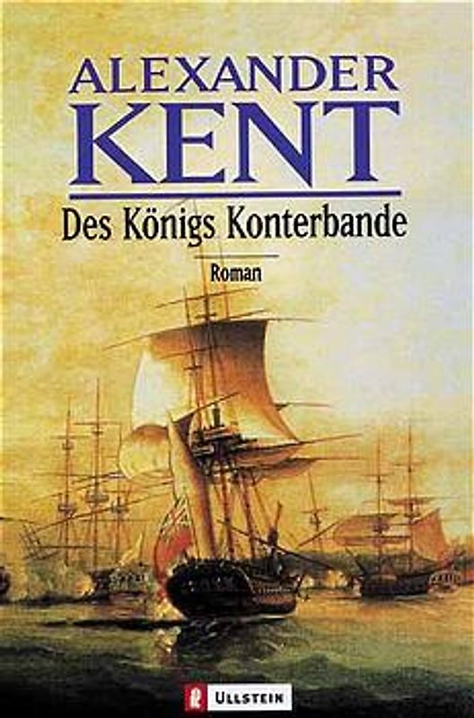 Des Königs Konterbande