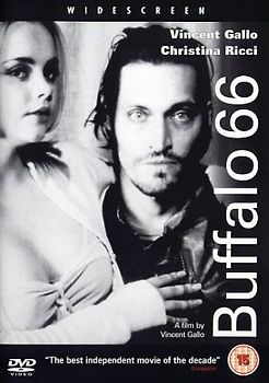 Buffalo 66 [UK Import] DVD