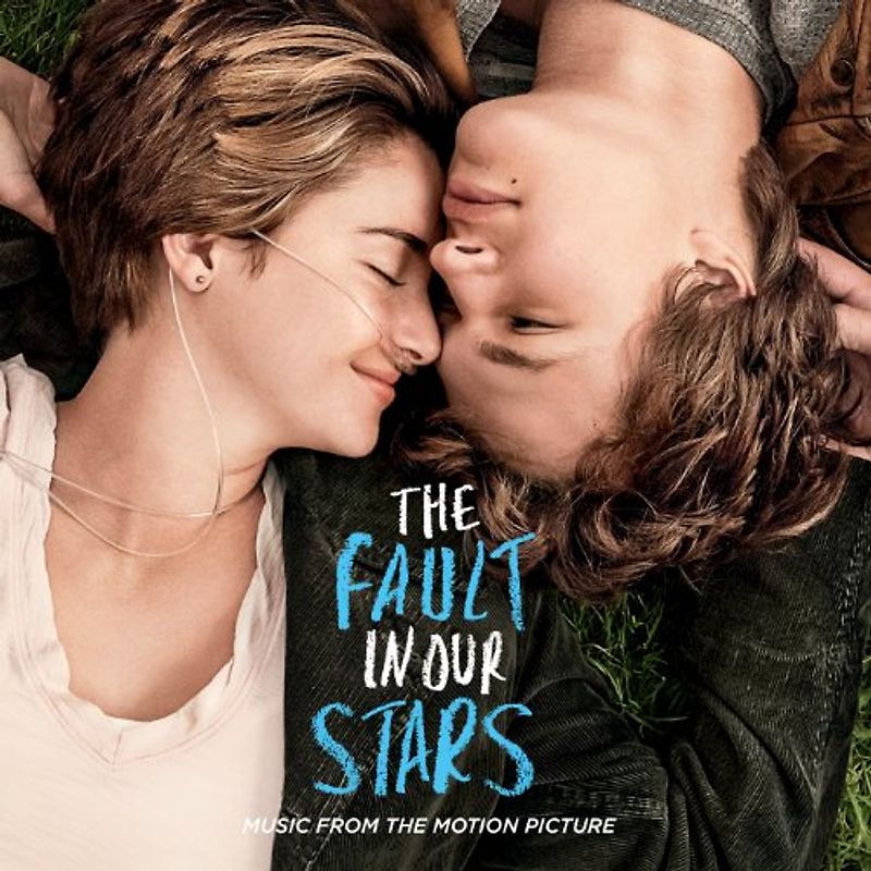 Ost - The Fault in Our Stars