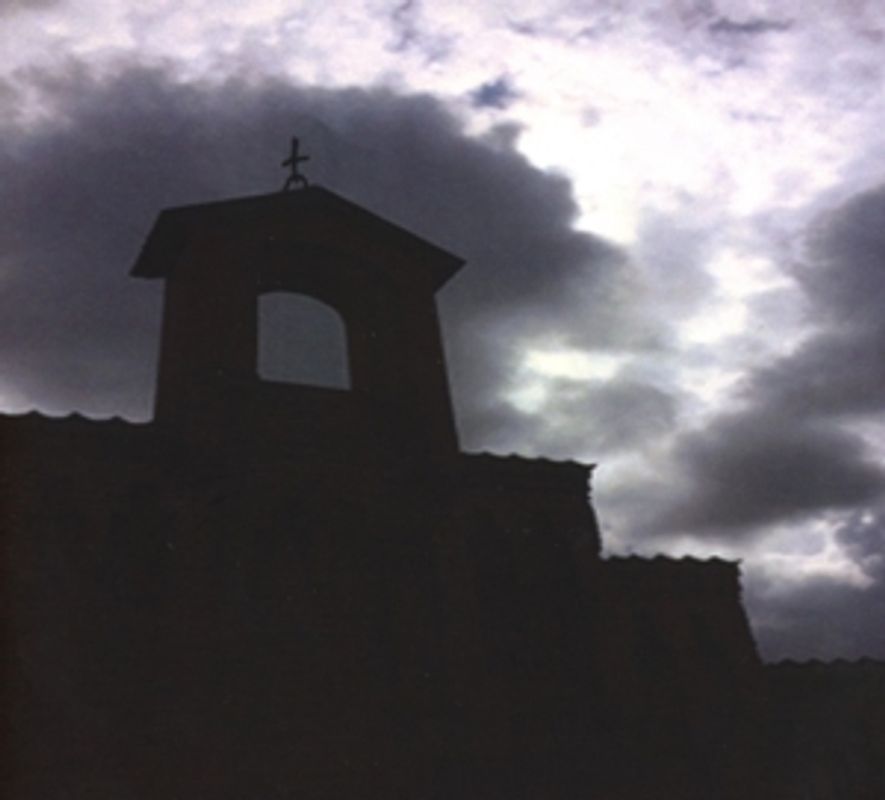 Craterface - Hawaiian Hocus Pocus