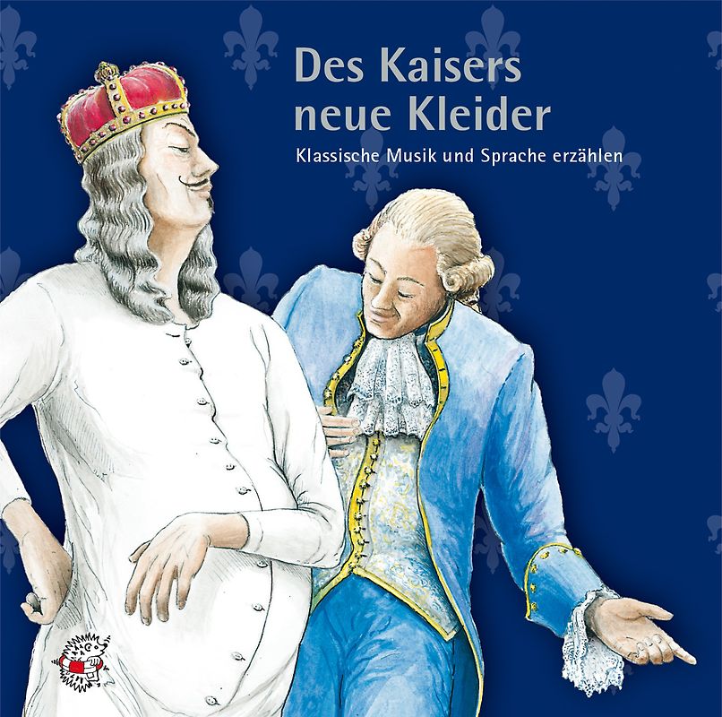 Des Kaisers neue Kleider