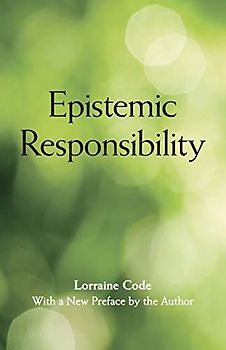 Epistemic Responsibility