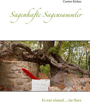 Sagenhafte Sagensammler