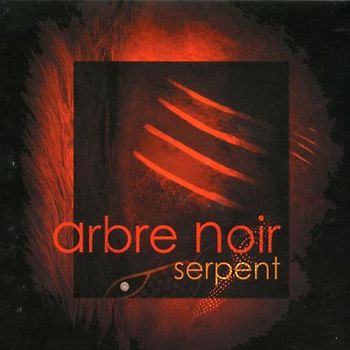 Arbre Noir - Serpent
