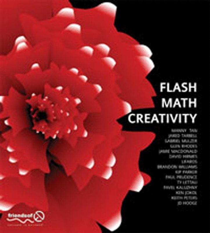 Flash Math Creativity