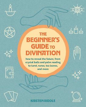 The Beginner's Guide to Divination