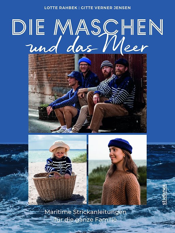 Die Maschen und das Meer