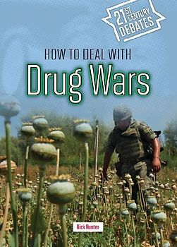 How to Deal with Drug Wars