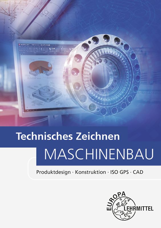 Technisches Zeichnen Maschinenbau