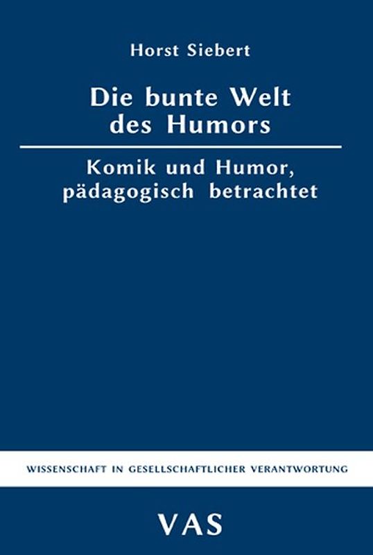 Die bunte Welt des Humors