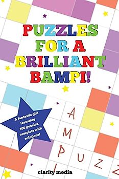 Puzzles For A Brilliant Bampi