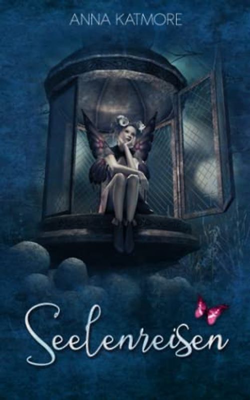 Seelenreisen: 40 Kurz-Meditationen für mehr Magie in deinem Leben