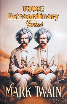 Those Extraordinary Twins