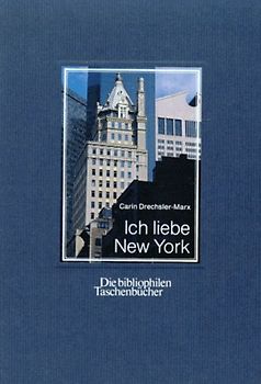 Ich liebe New York