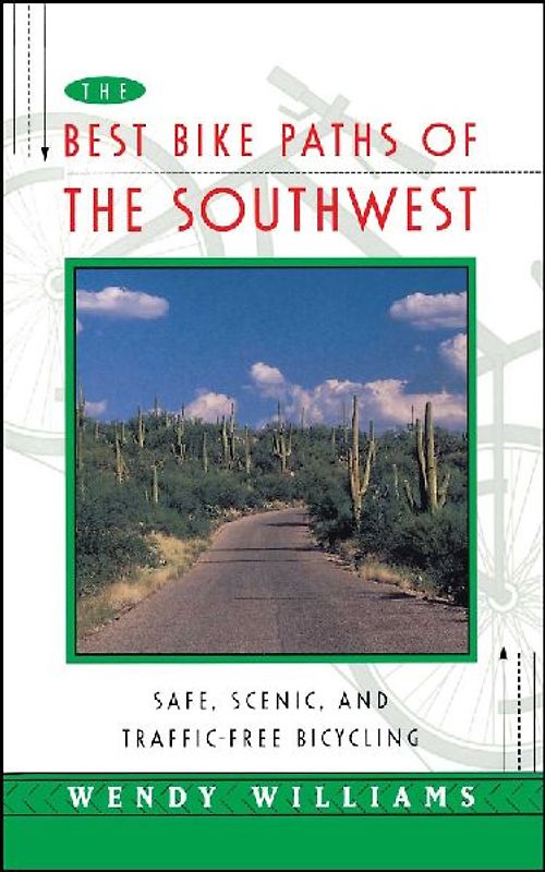 The Best Bike Paths of the Southwest