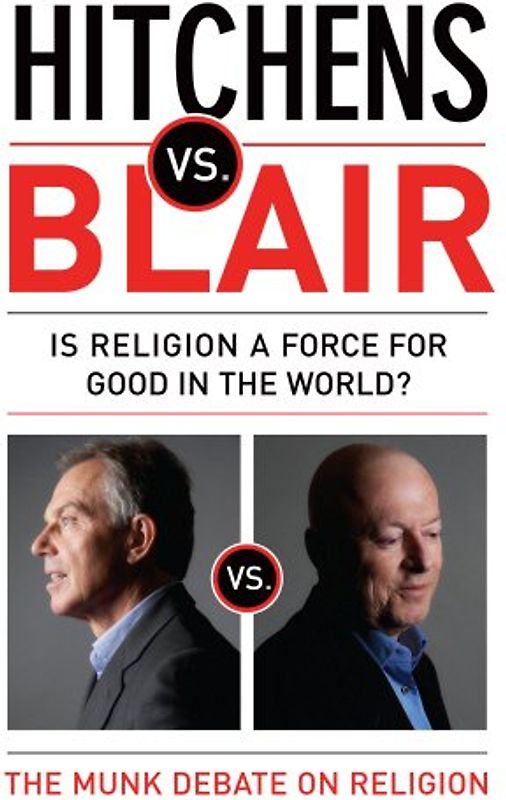 Hitchens vs. Blair