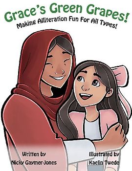 Grace's Green Grapes