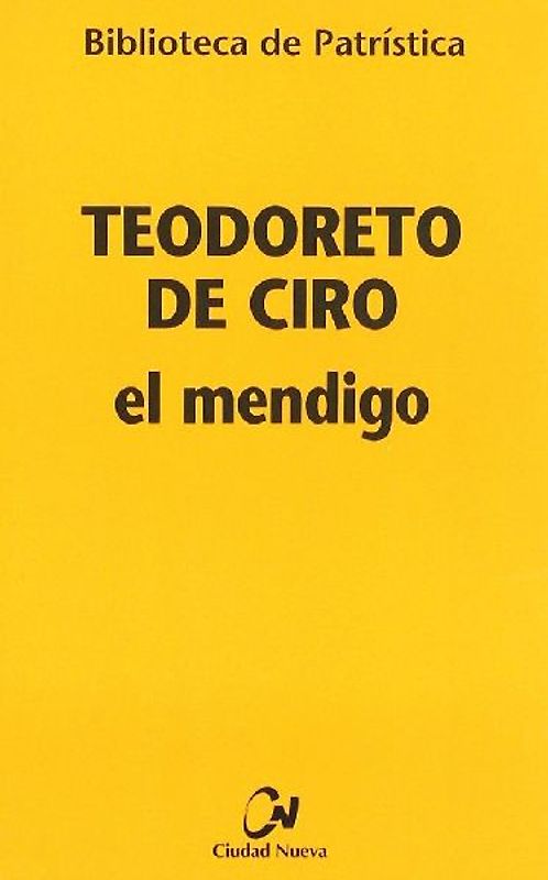 El mendigo