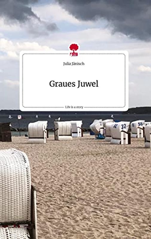 Graues Juwel. Life is a Story - story.one