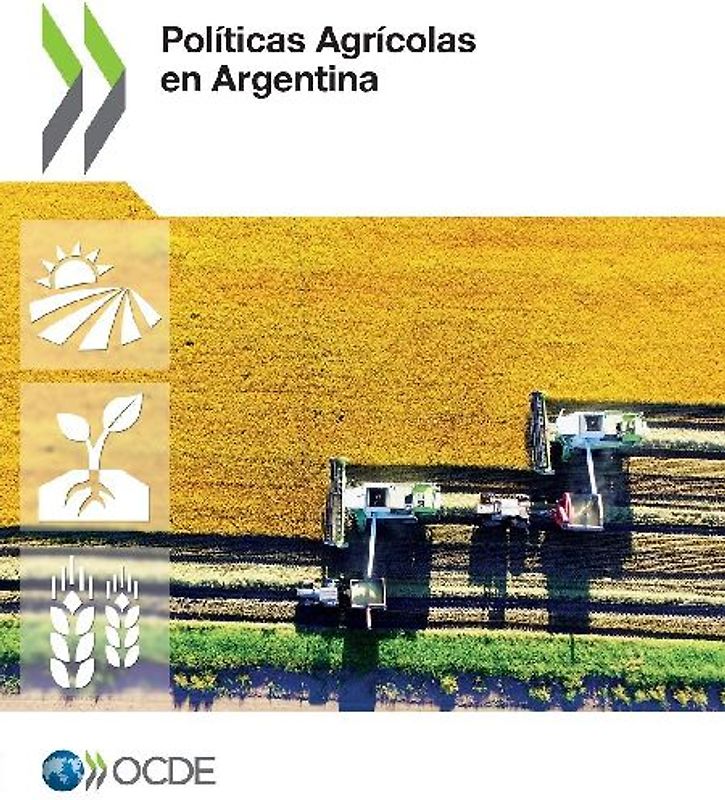 Políticas Agrícolas en Argentina