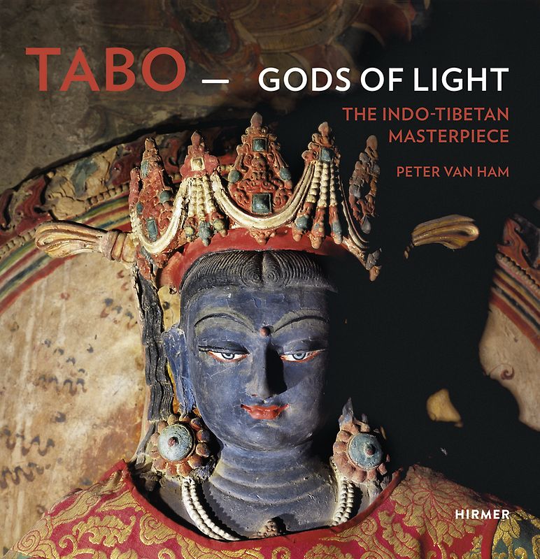 Tabo - Gods of Light