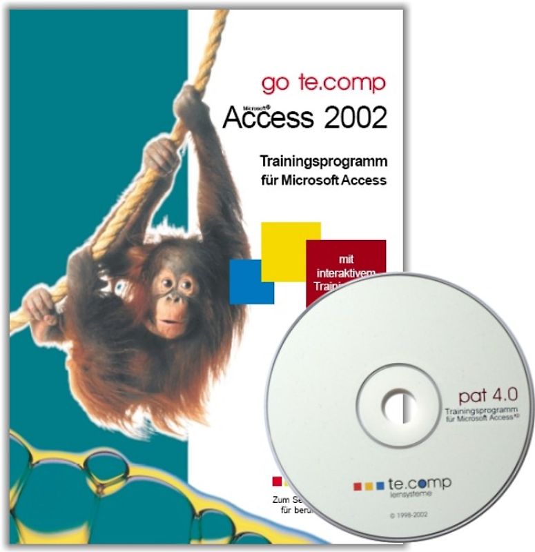 go te.comp - Microsoft Access 2002