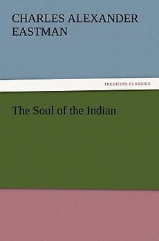 The Soul of the Indian