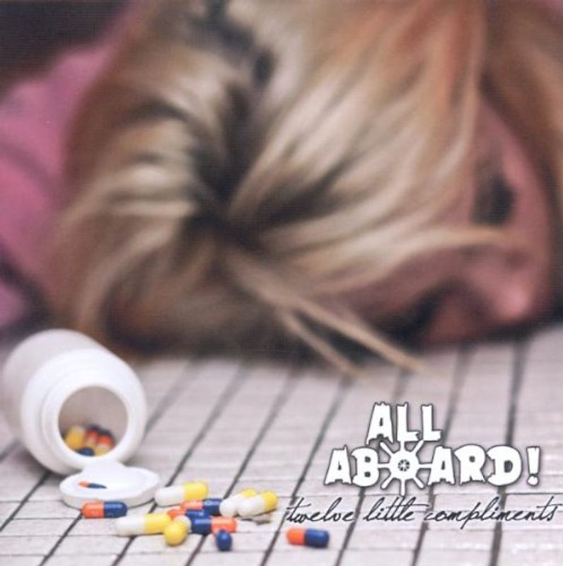 All Aboard - Twelve Little Compliments