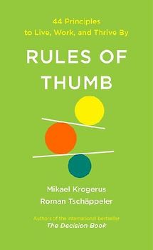 Rules of Thumb