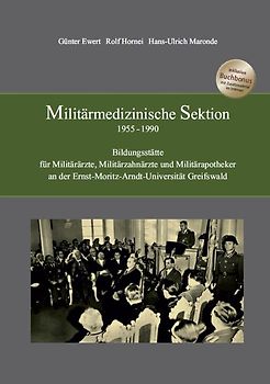 Militärmedizinische Sektion 1955 - 1990
