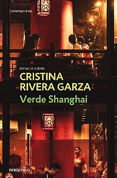 Verde Shanghai / Green Shanghai