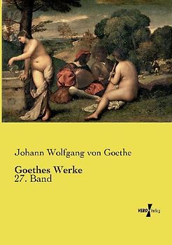 Goethes Werke