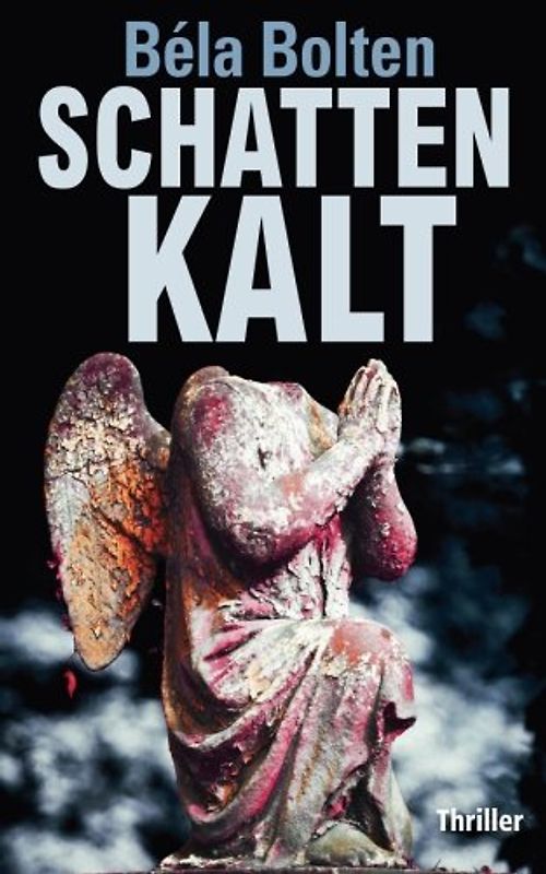 Schattenkalt (Berg und Thal ermitteln)