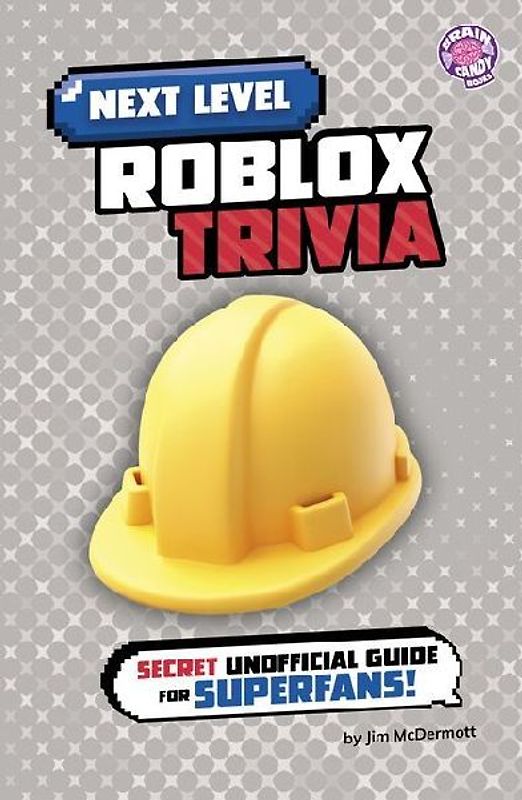 Next Level Roblox Trivia