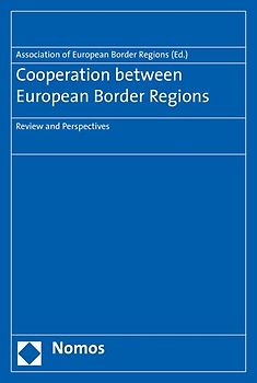 Cooperation between European Border Regions
