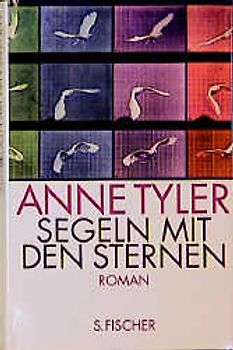 Segeln mit den Sternen. Roman