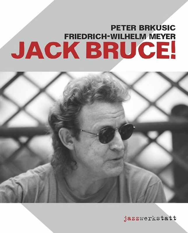 JACK BRUCE!