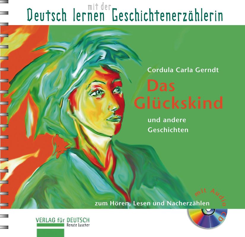 Das Glückskind und andere Geschichten