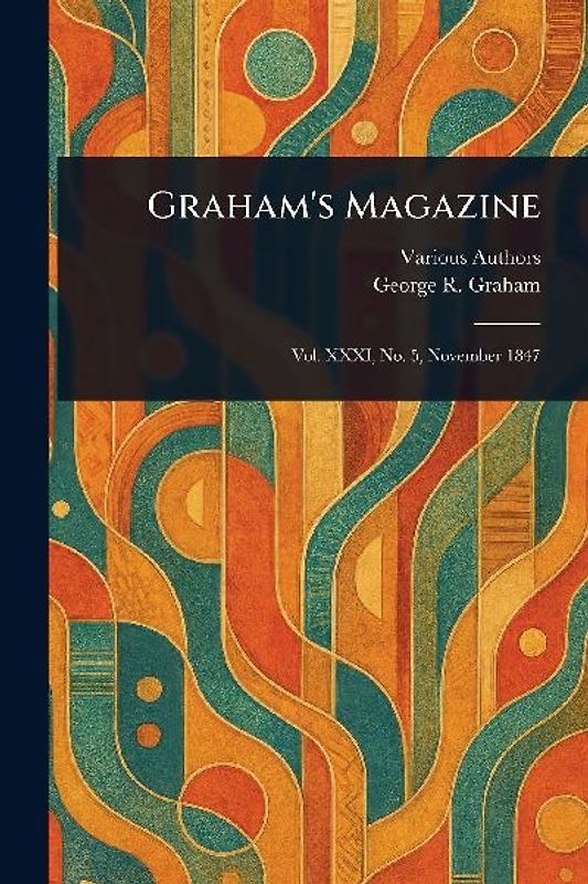 Graham's Magazine