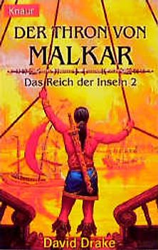 Der Herr der Inseln / Der Thron von Malkar