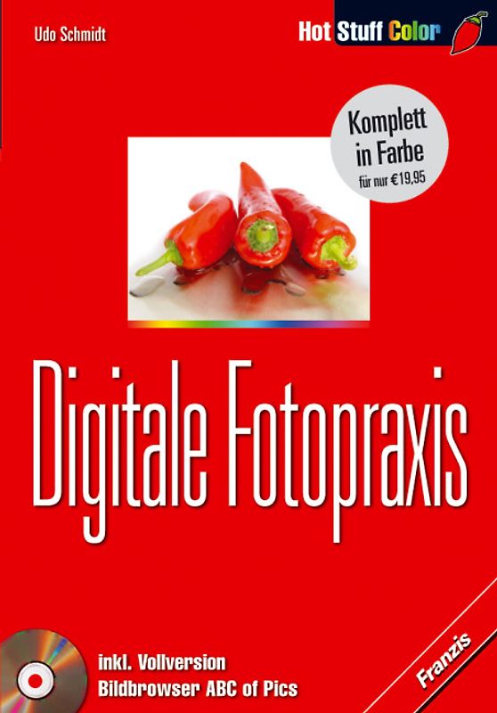 Digitale Fotopraxis