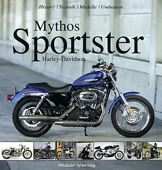 Mythos Sportster