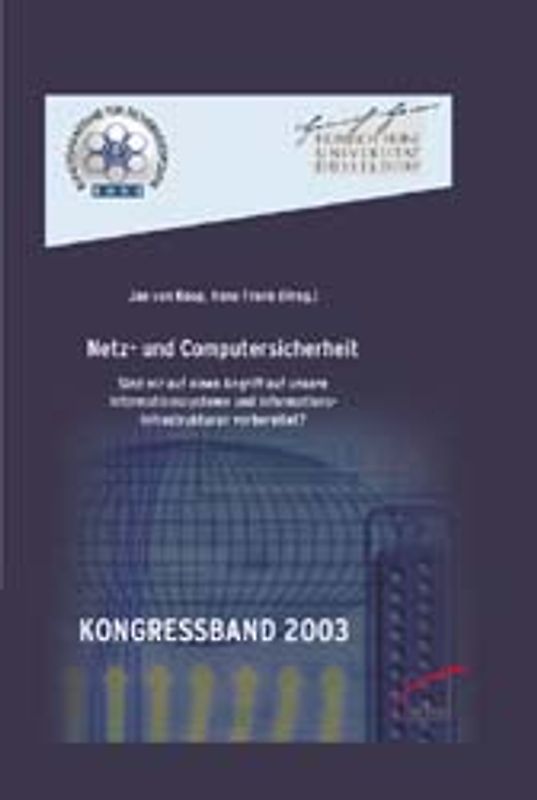 Netz- und Computersicherheit