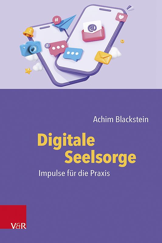 Digitale Seelsorge