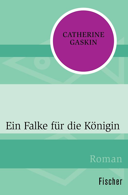 Ein Falke für die Königin