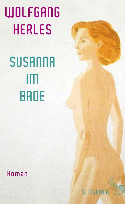 Susanna im Bade