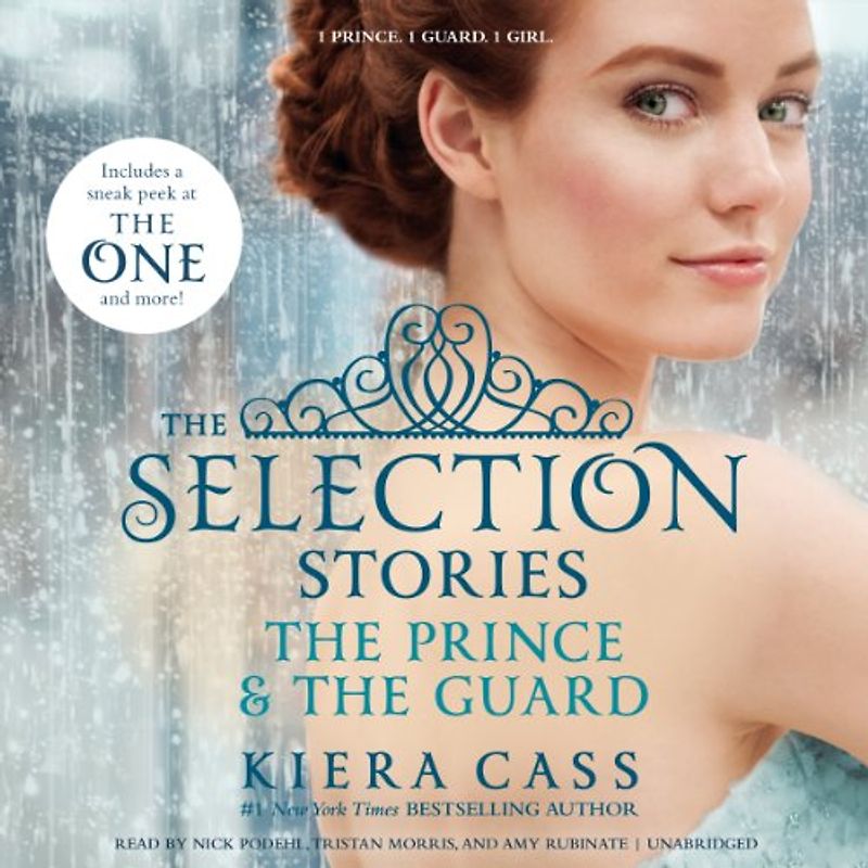 The Prince & the Guard (Selection)