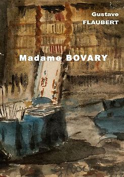 Madame Bovary